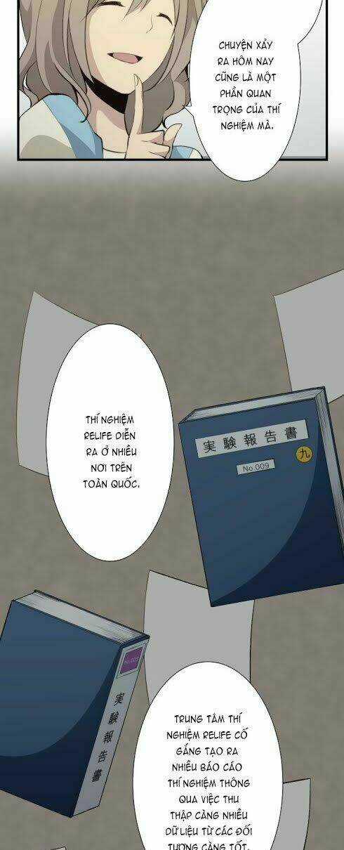 Viên Thuốc Trùng Sinh - Chapter 53 - Trang 14