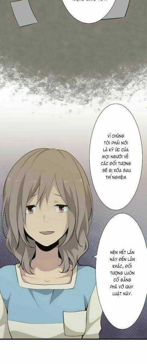 Viên Thuốc Trùng Sinh - Chapter 53 - Trang 15