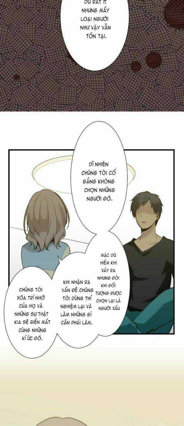 Viên Thuốc Trùng Sinh - Chapter 53 - Trang 17