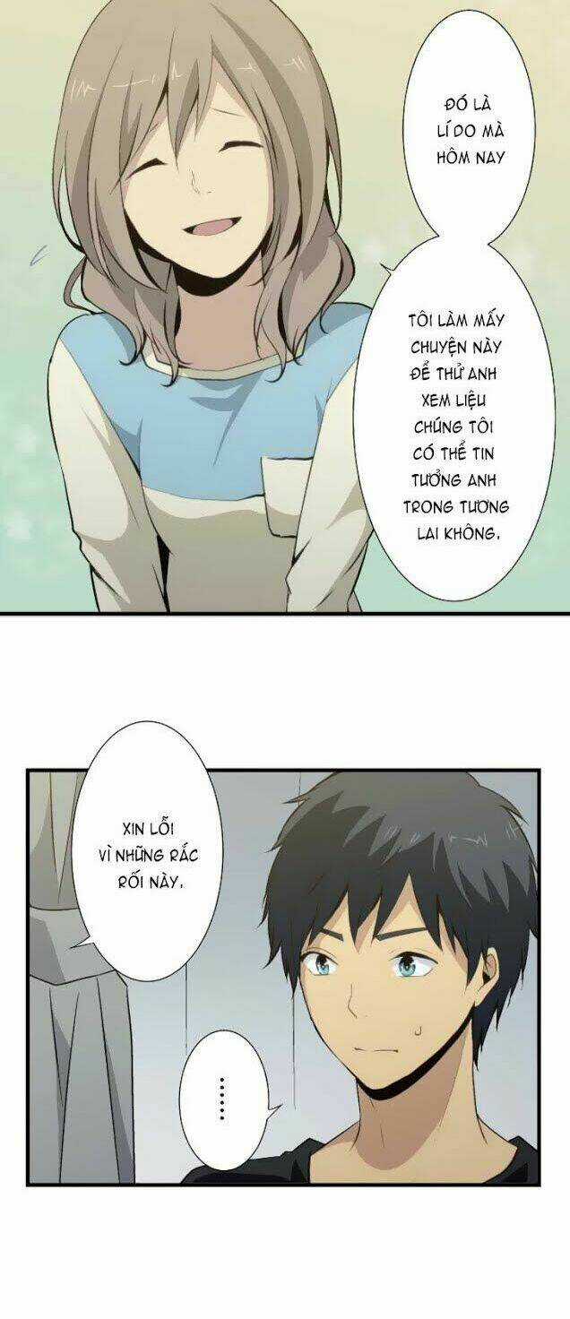 Viên Thuốc Trùng Sinh - Chapter 53 - Trang 18