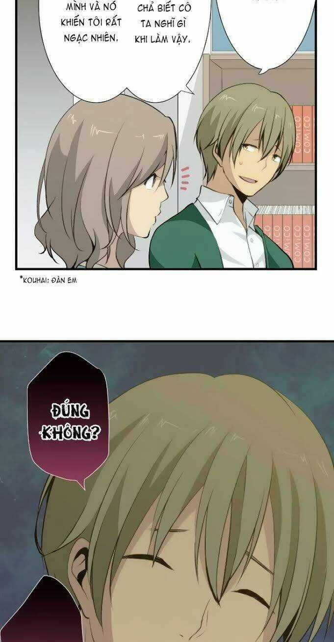 Viên Thuốc Trùng Sinh - Chapter 53 - Trang 20