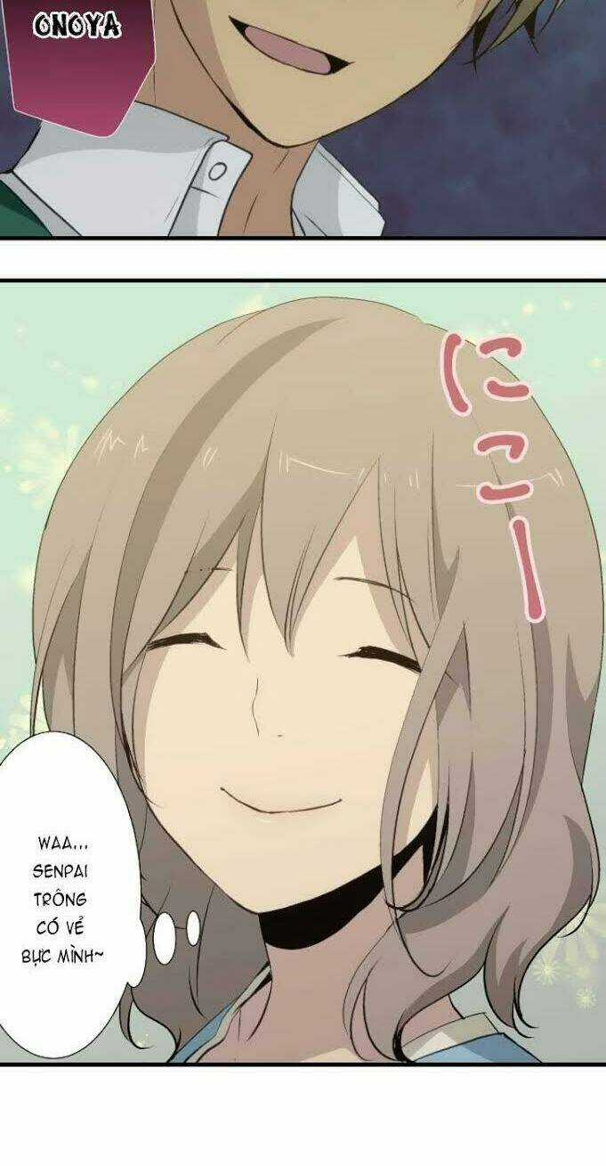 Viên Thuốc Trùng Sinh - Chapter 53 - Trang 21