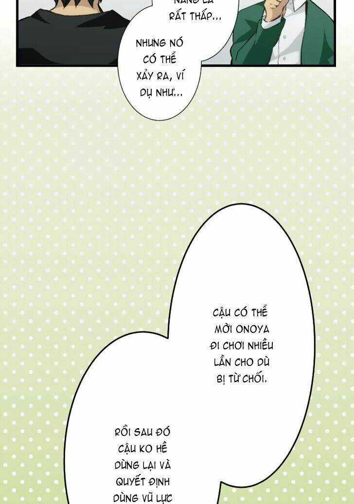 Viên Thuốc Trùng Sinh - Chapter 53 - Trang 23