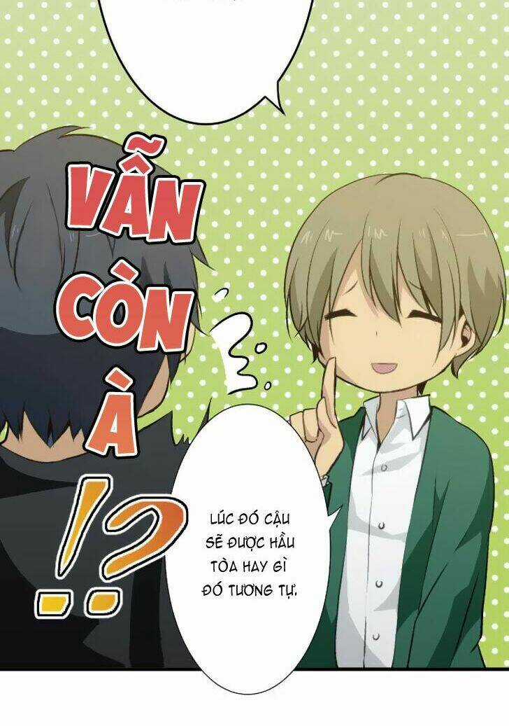 Viên Thuốc Trùng Sinh - Chapter 53 - Trang 24
