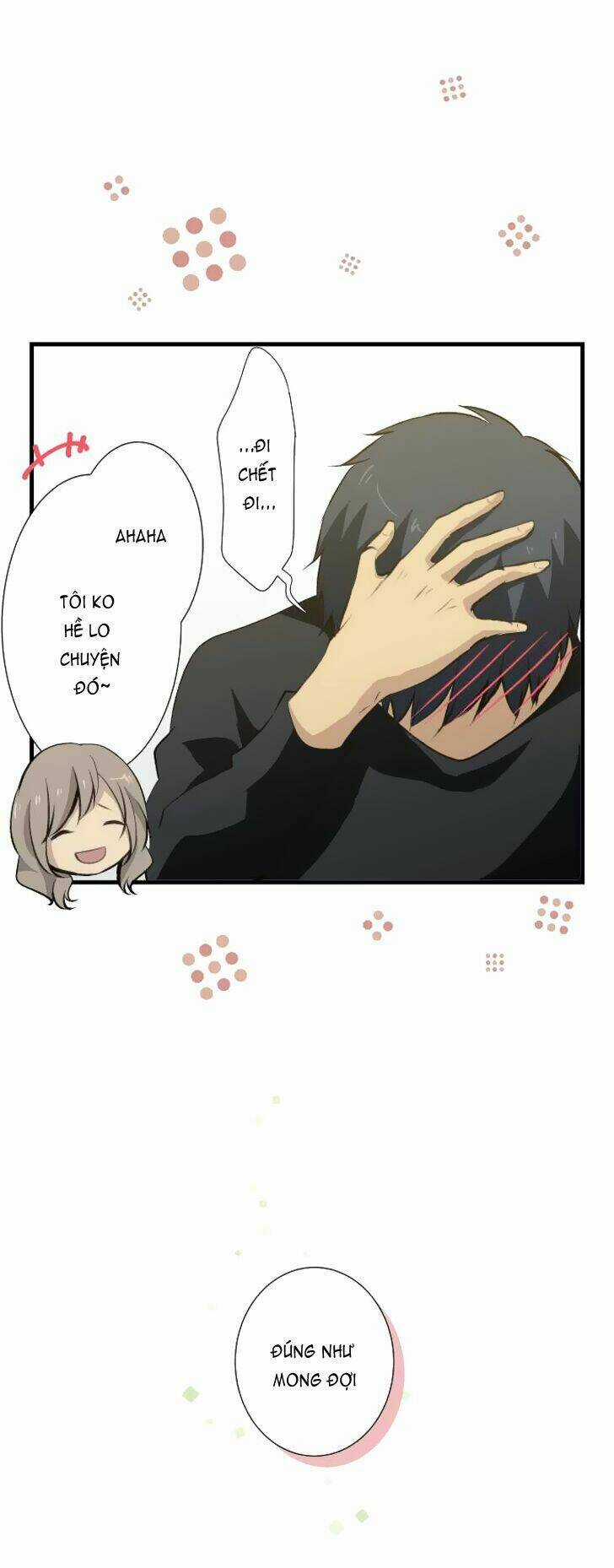 Viên Thuốc Trùng Sinh - Chapter 53 - Trang 25