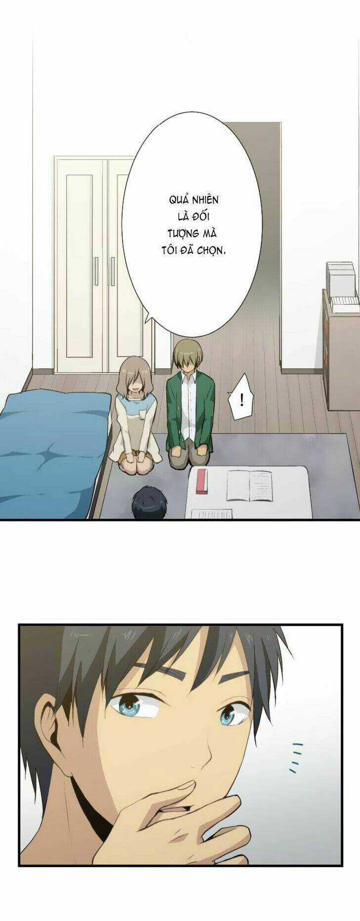 Viên Thuốc Trùng Sinh - Chapter 53 - Trang 26