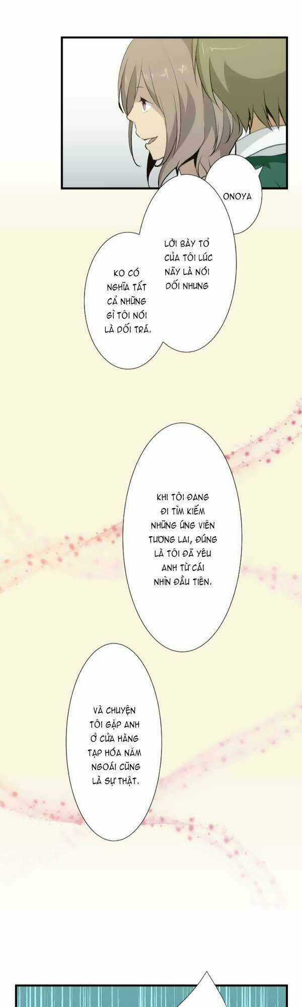 Viên Thuốc Trùng Sinh - Chapter 53 - Trang 27