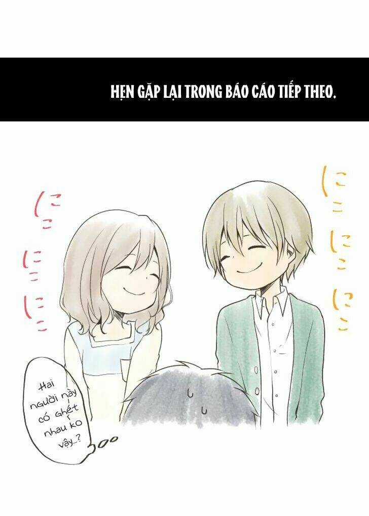 Viên Thuốc Trùng Sinh - Chapter 53 - Trang 30