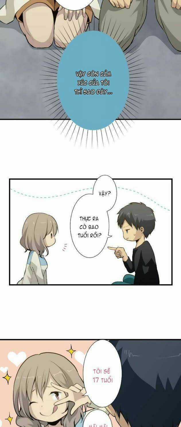 Viên Thuốc Trùng Sinh - Chapter 53 - Trang 7