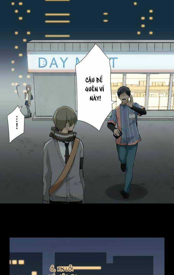 Viên Thuốc Trùng Sinh - Chapter 54 - Trang 14