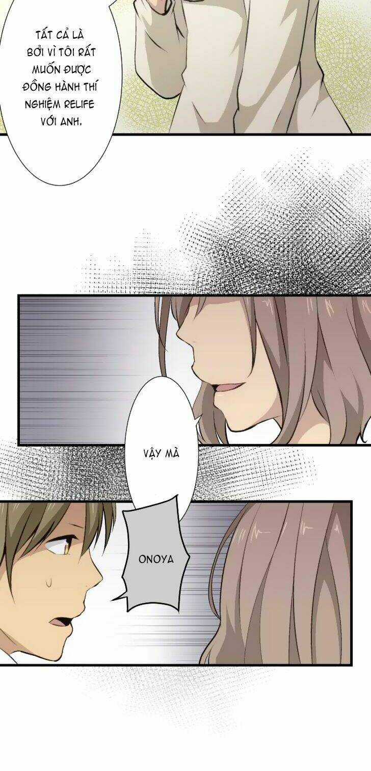 Viên Thuốc Trùng Sinh - Chapter 54 - Trang 20