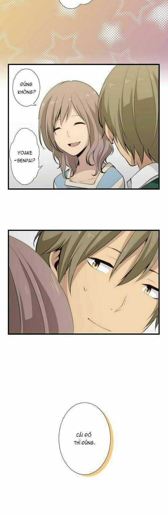 Viên Thuốc Trùng Sinh - Chapter 54 - Trang 23