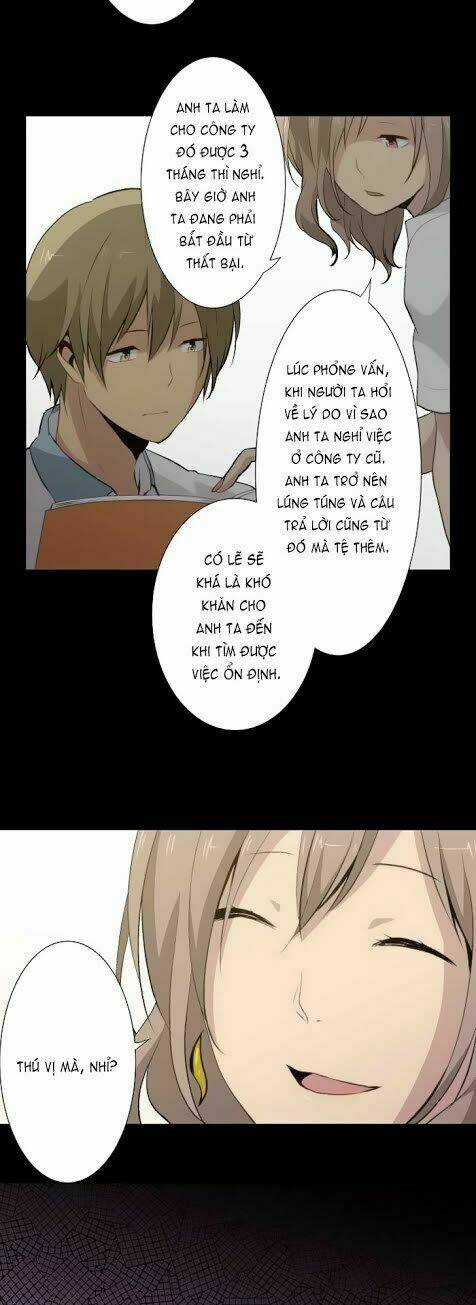 Viên Thuốc Trùng Sinh - Chapter 54 - Trang 4