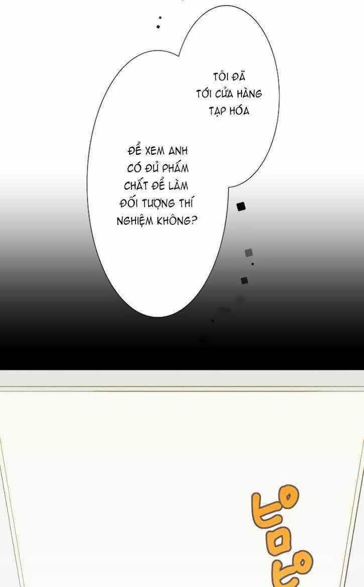 Viên Thuốc Trùng Sinh - Chapter 54 - Trang 8