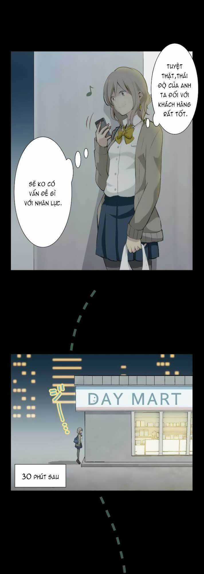 Viên Thuốc Trùng Sinh - Chapter 54 - Trang 10