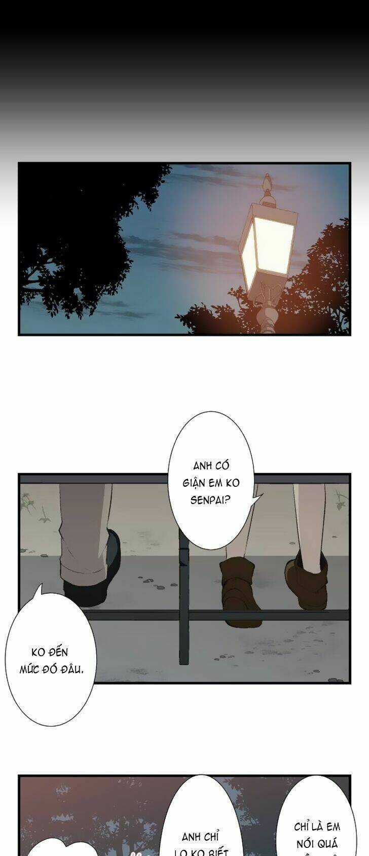 Viên Thuốc Trùng Sinh - Chapter 55 - Trang 2