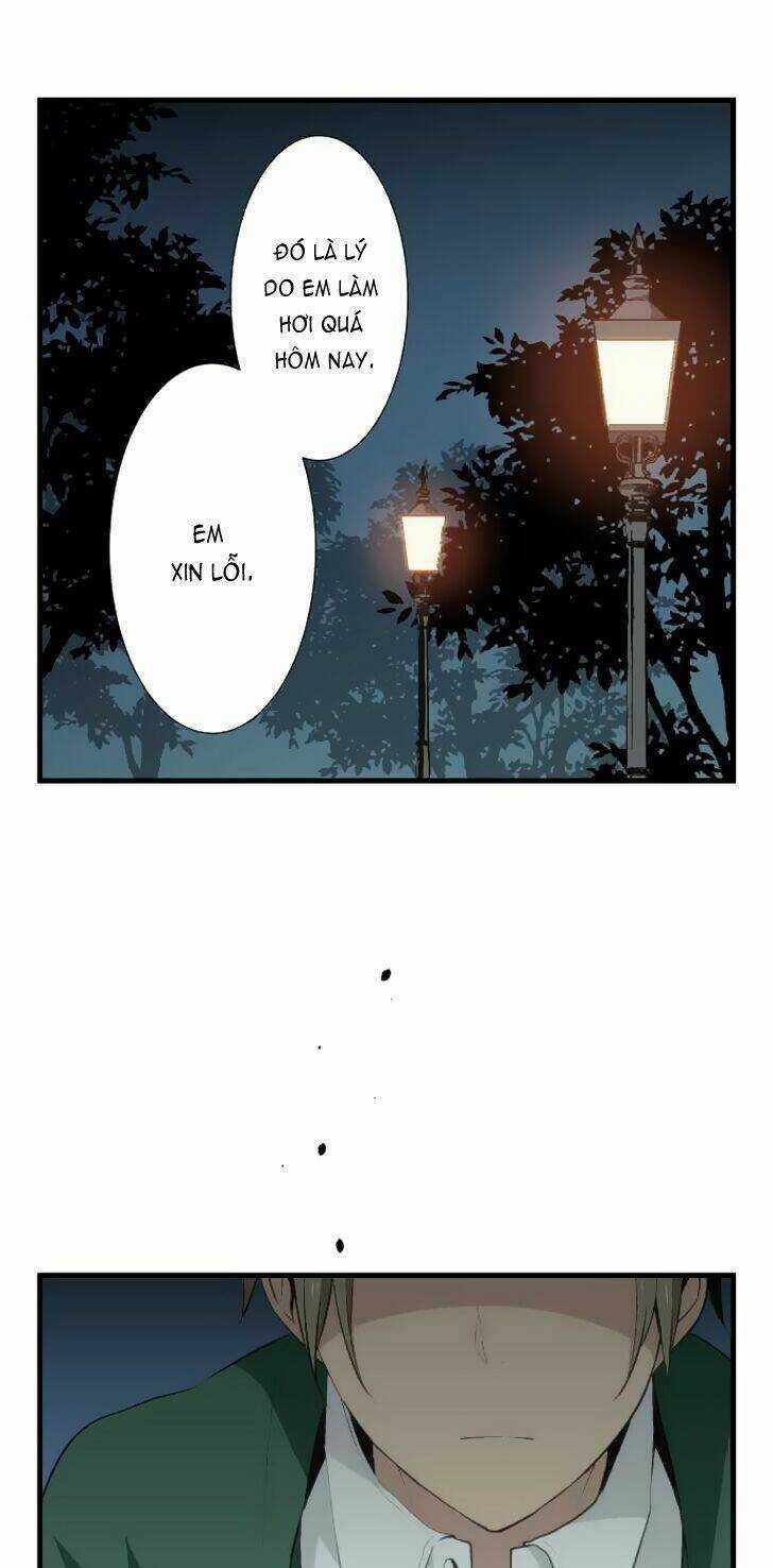 Viên Thuốc Trùng Sinh - Chapter 55 - Trang 11