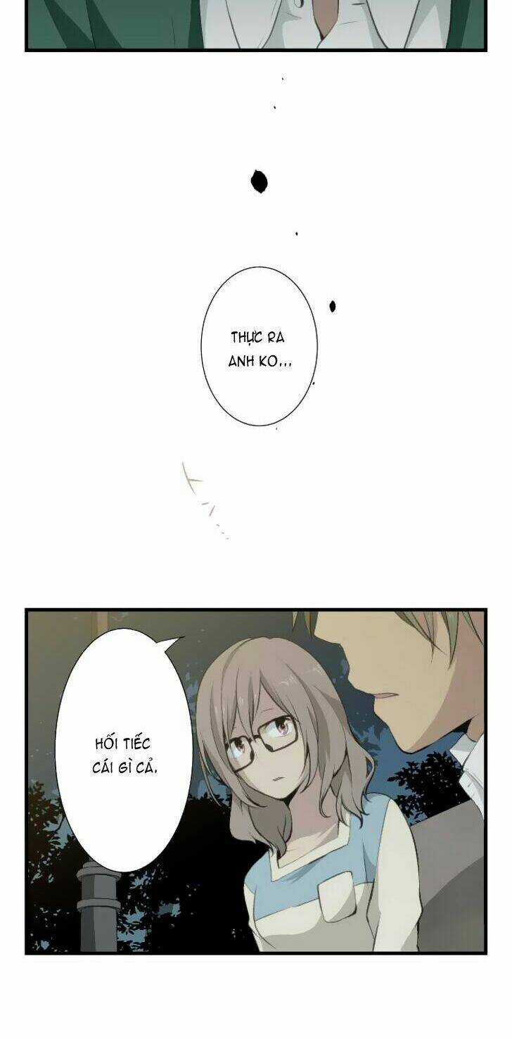 Viên Thuốc Trùng Sinh - Chapter 55 - Trang 12