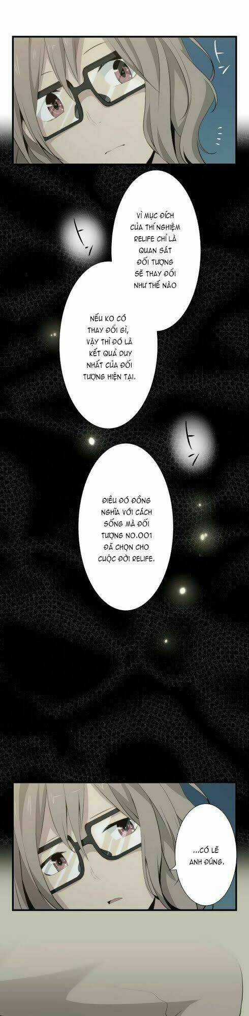 Viên Thuốc Trùng Sinh - Chapter 55 - Trang 13