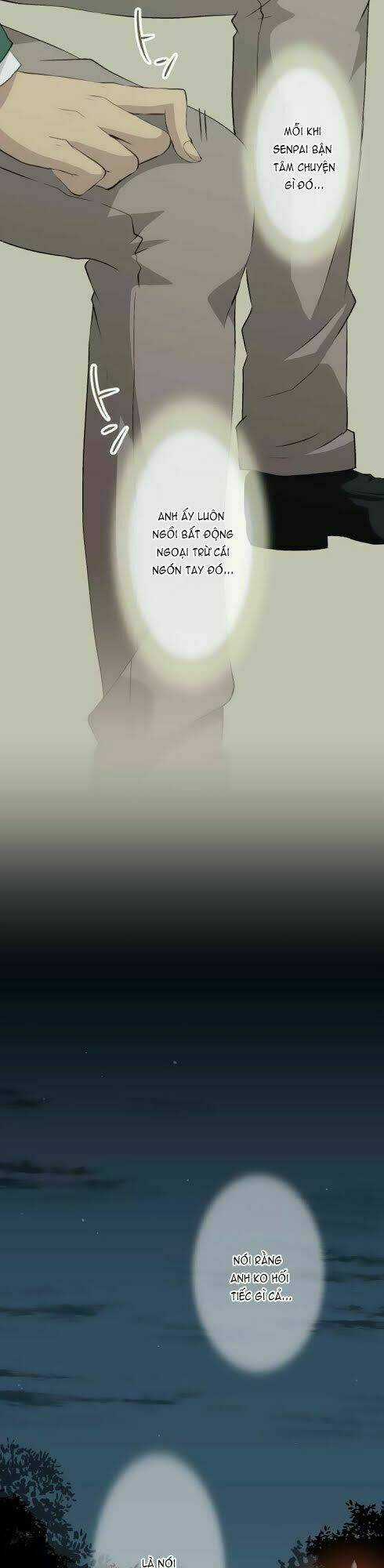 Viên Thuốc Trùng Sinh - Chapter 55 - Trang 14