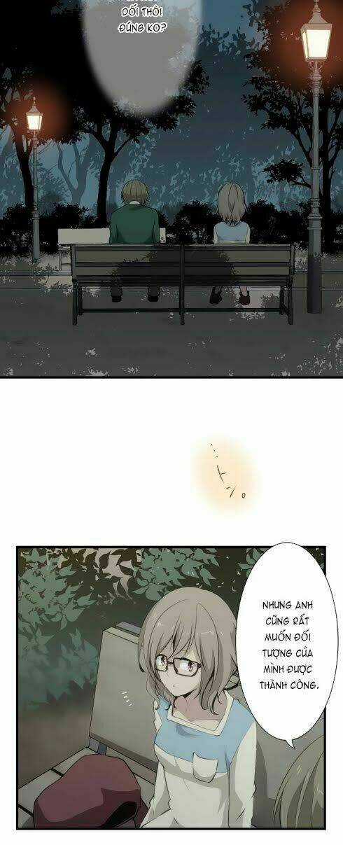 Viên Thuốc Trùng Sinh - Chapter 55 - Trang 15
