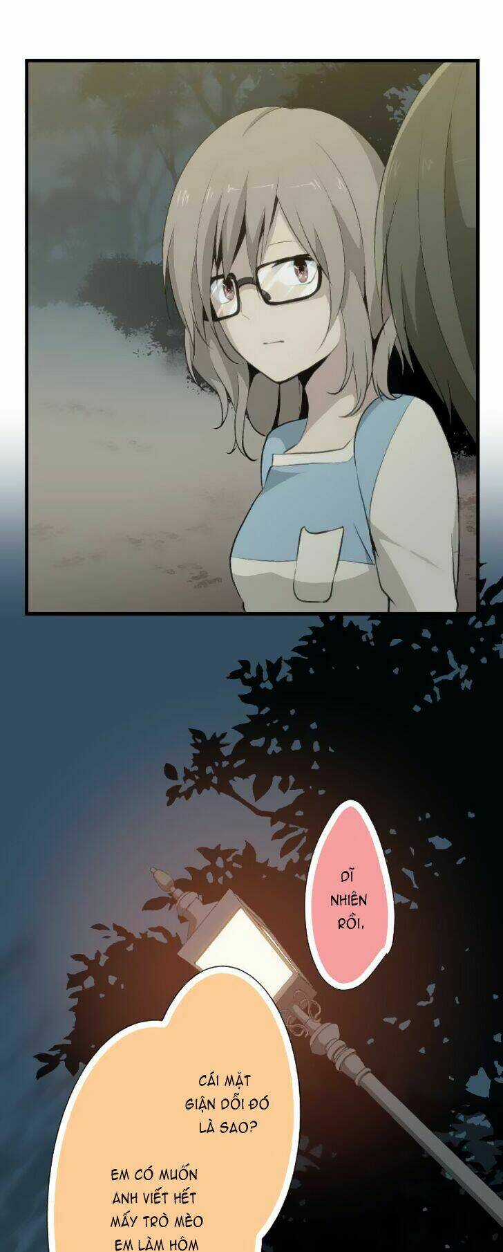 Viên Thuốc Trùng Sinh - Chapter 55 - Trang 17