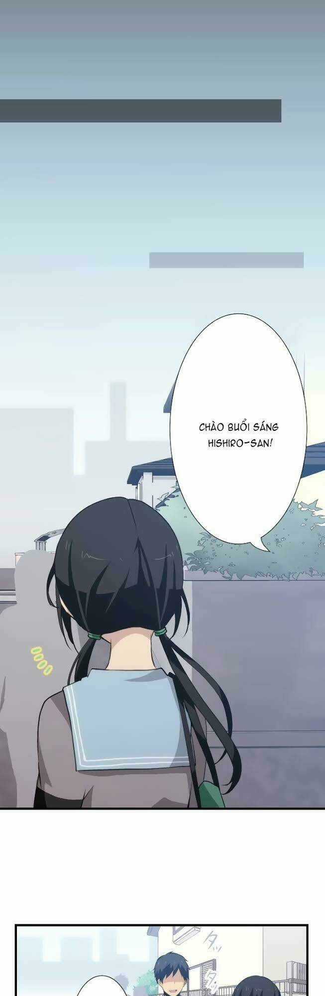 Viên Thuốc Trùng Sinh - Chapter 55 - Trang 19