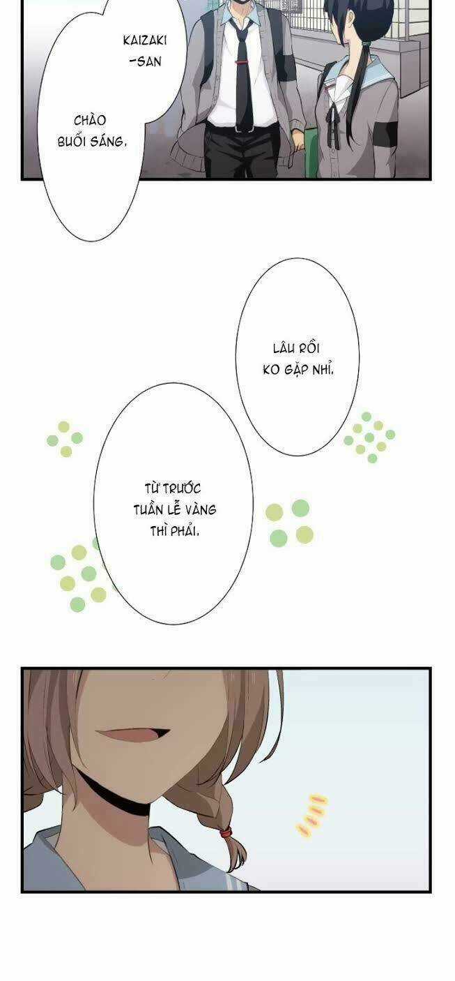 Viên Thuốc Trùng Sinh - Chapter 55 - Trang 20