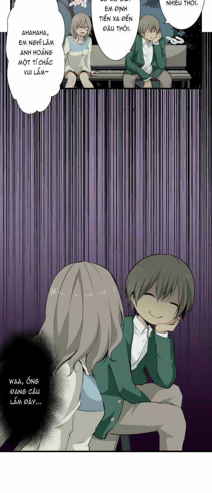 Viên Thuốc Trùng Sinh - Chapter 55 - Trang 3