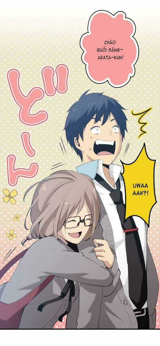 Viên Thuốc Trùng Sinh - Chapter 55 - Trang 21