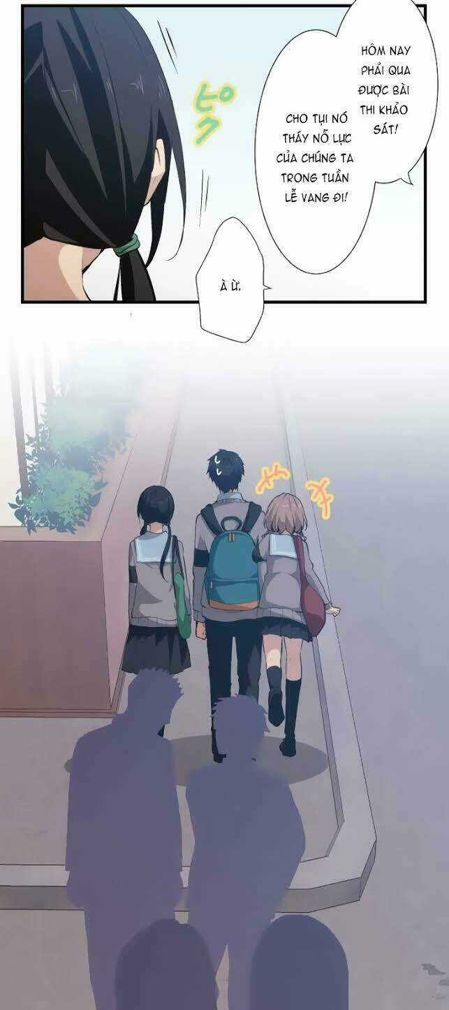 Viên Thuốc Trùng Sinh - Chapter 55 - Trang 23