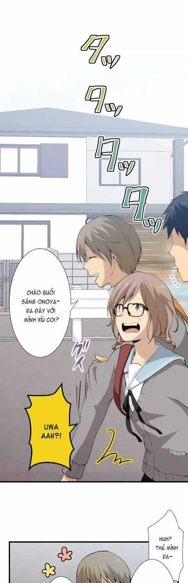 Viên Thuốc Trùng Sinh - Chapter 55 - Trang 25