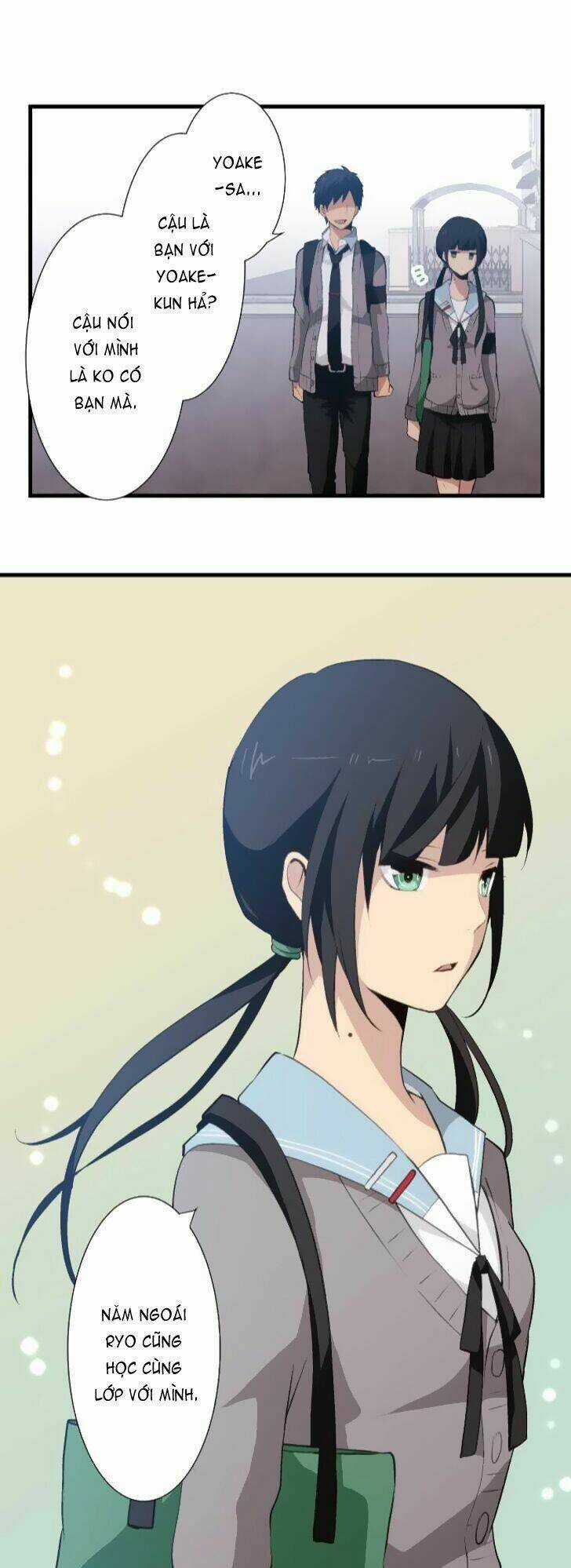 Viên Thuốc Trùng Sinh - Chapter 55 - Trang 28