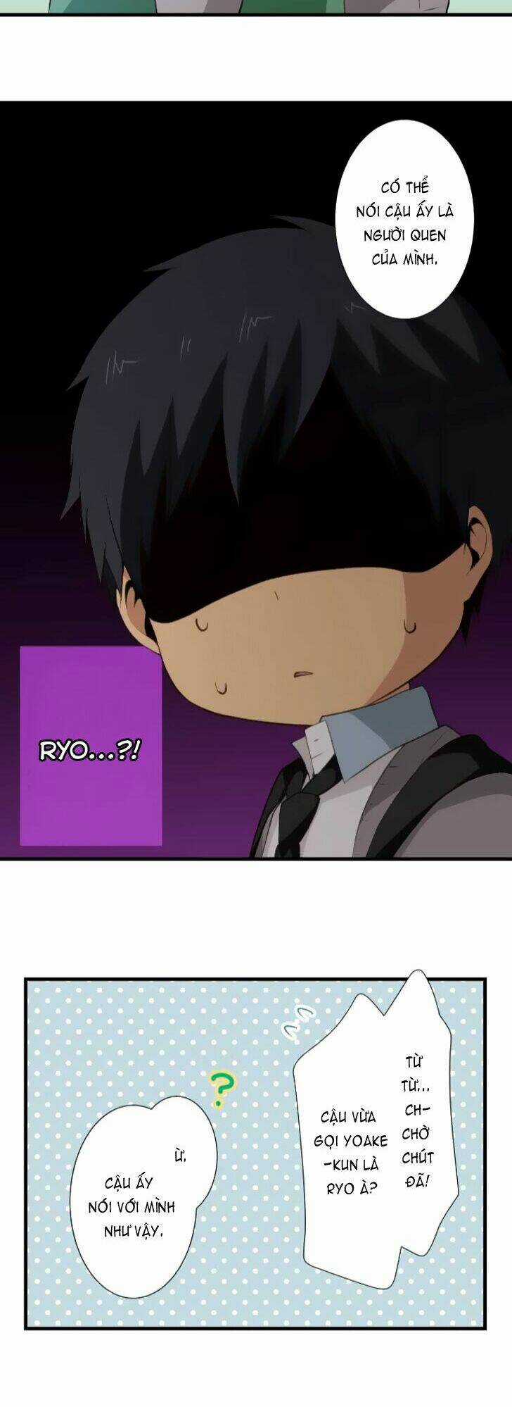 Viên Thuốc Trùng Sinh - Chapter 55 - Trang 29
