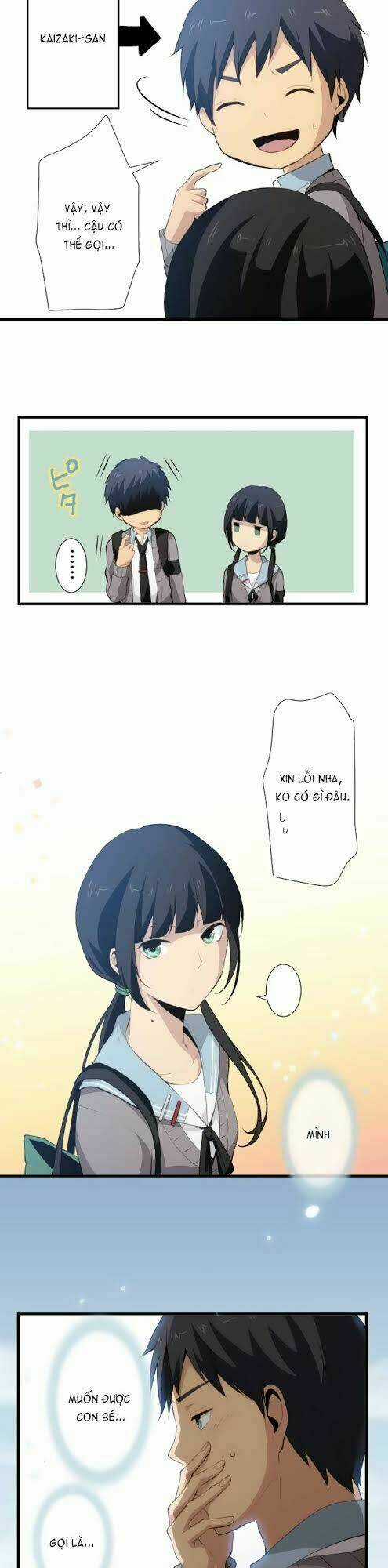 Viên Thuốc Trùng Sinh - Chapter 55 - Trang 31