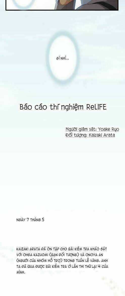 Viên Thuốc Trùng Sinh - Chapter 55 - Trang 32