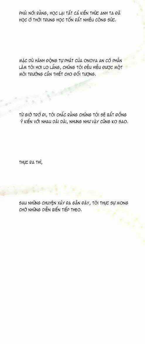 Viên Thuốc Trùng Sinh - Chapter 55 - Trang 33