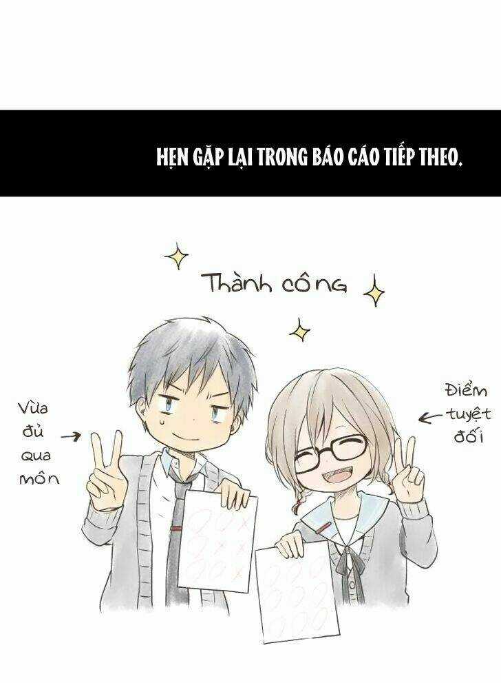 Viên Thuốc Trùng Sinh - Chapter 55 - Trang 34