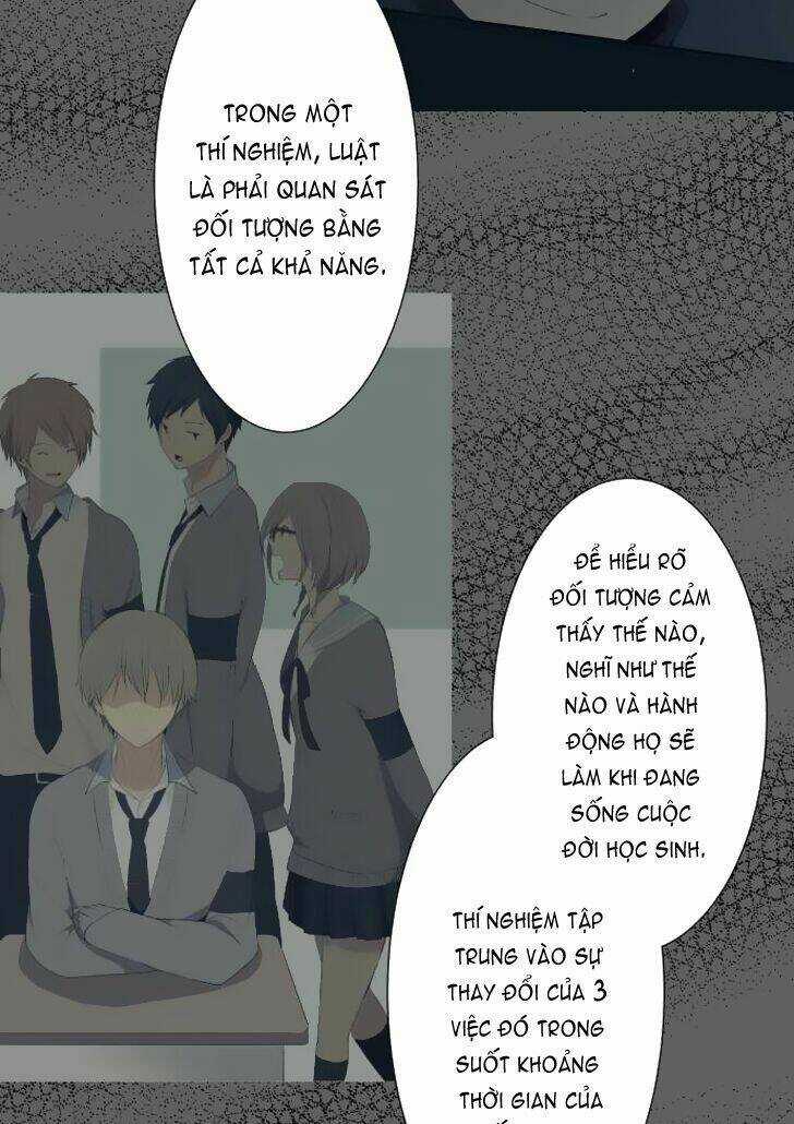 Viên Thuốc Trùng Sinh - Chapter 55 - Trang 6