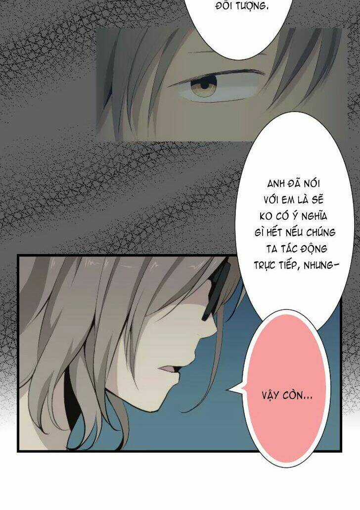 Viên Thuốc Trùng Sinh - Chapter 55 - Trang 7