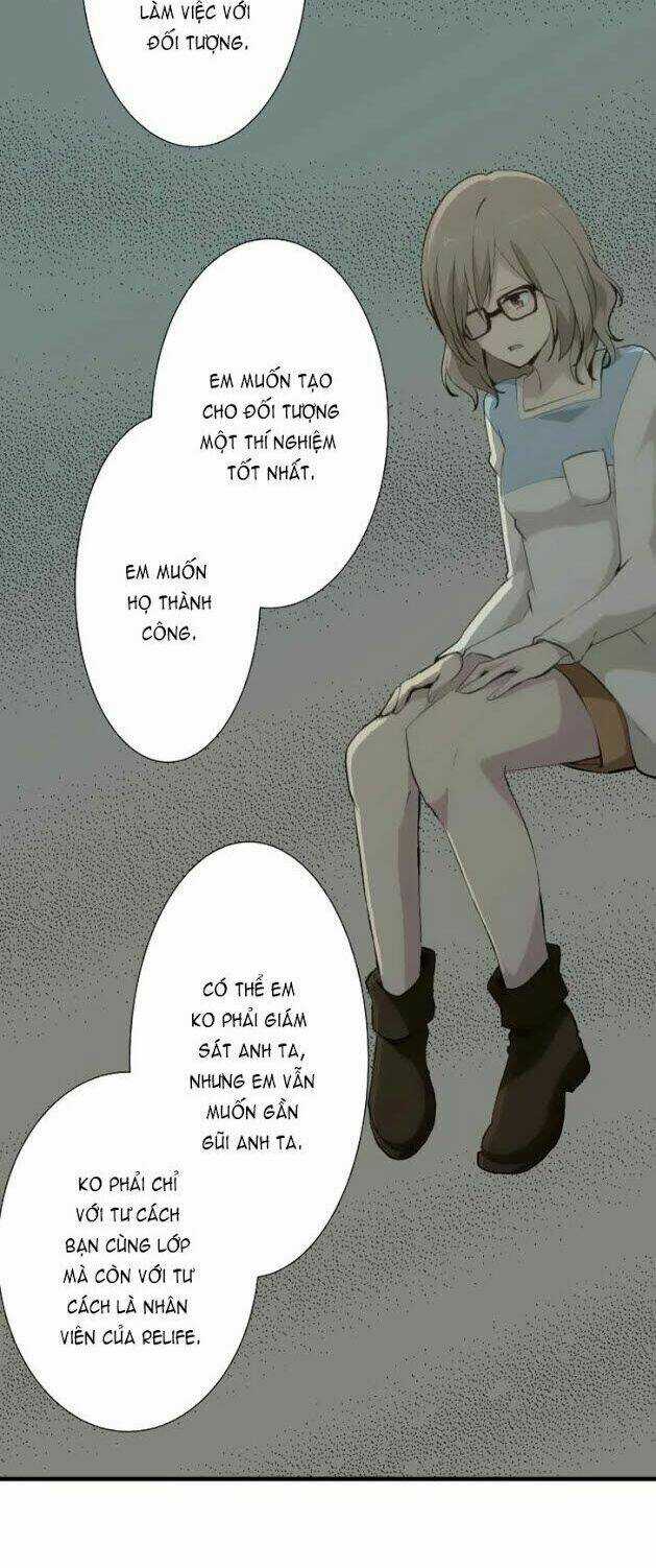 Viên Thuốc Trùng Sinh - Chapter 55 - Trang 10