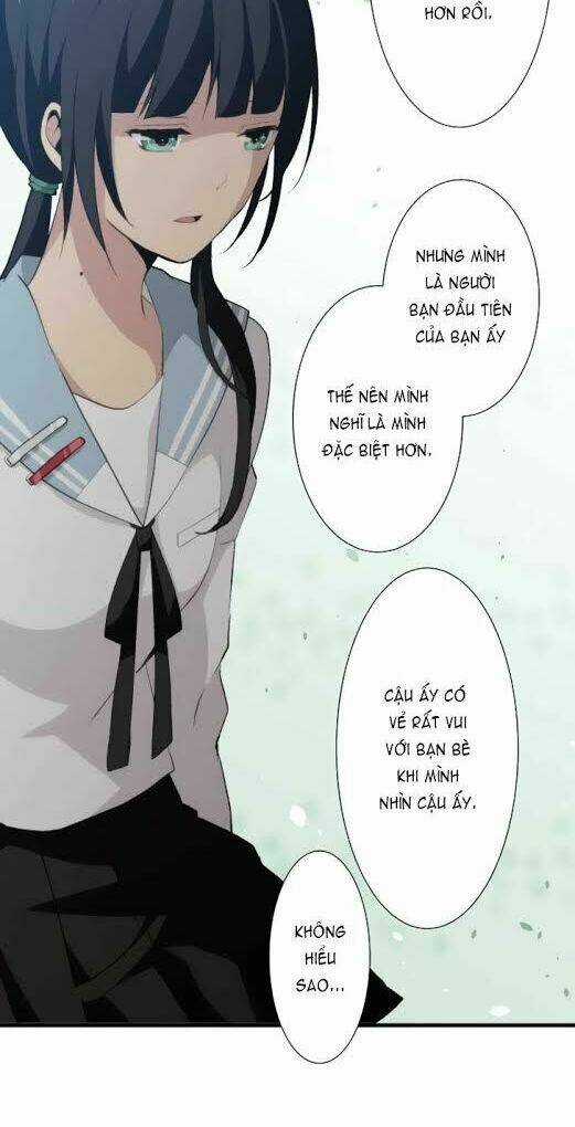 Viên Thuốc Trùng Sinh - Chapter 56 - Trang 11