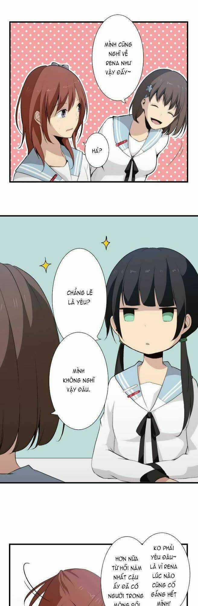 Viên Thuốc Trùng Sinh - Chapter 56 - Trang 14