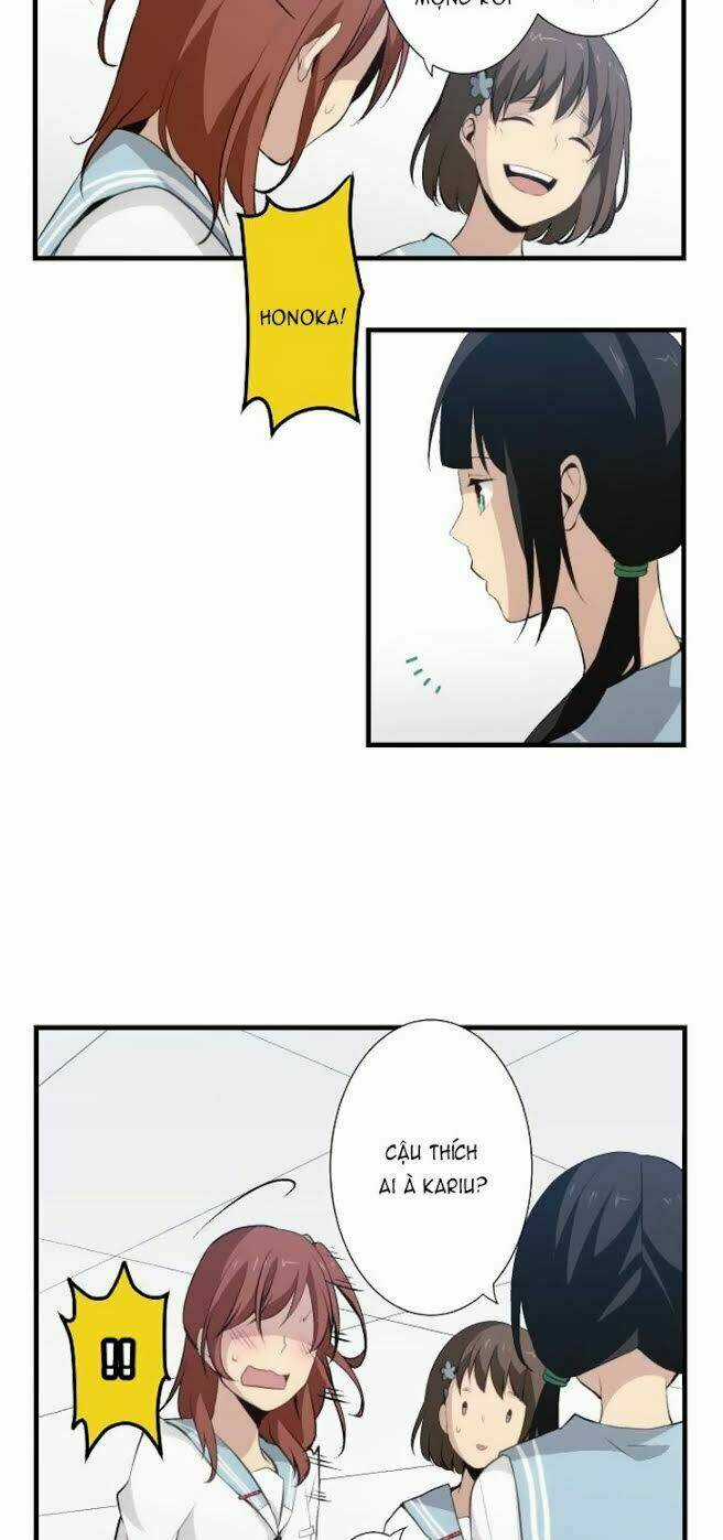 Viên Thuốc Trùng Sinh - Chapter 56 - Trang 15