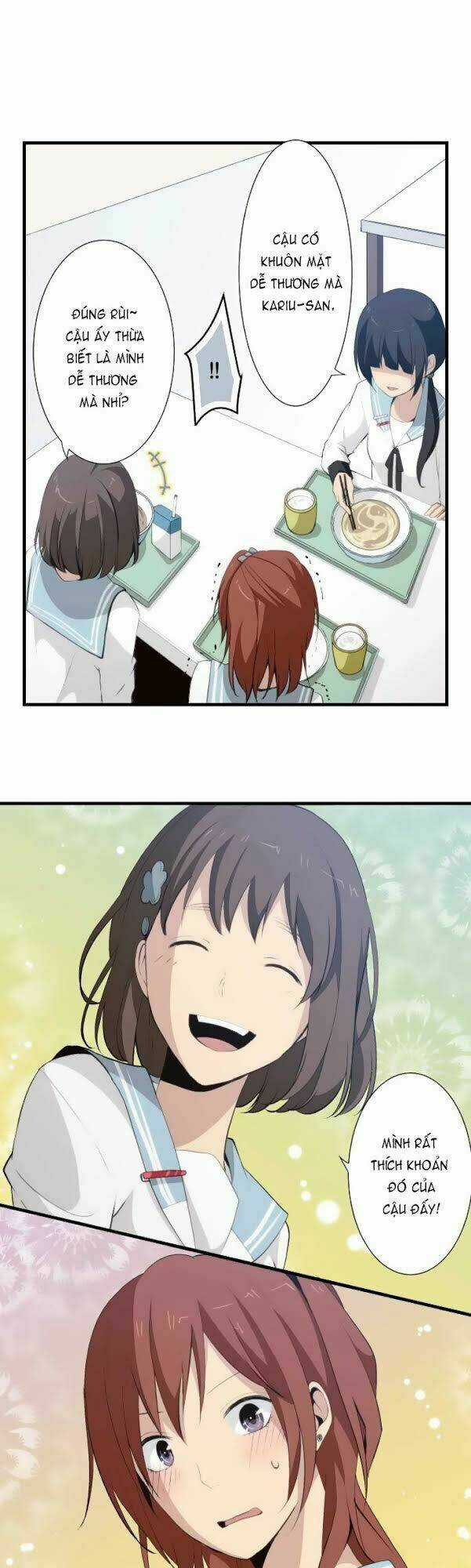 Viên Thuốc Trùng Sinh - Chapter 56 - Trang 23