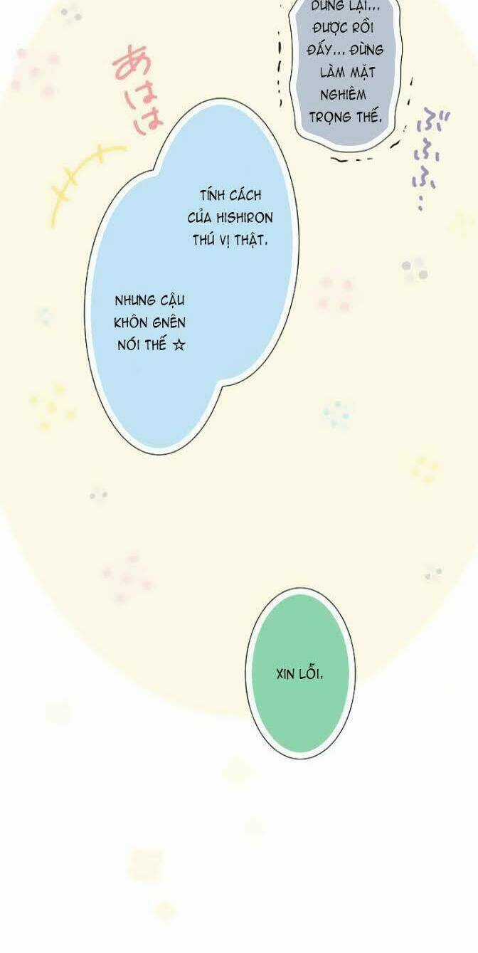 Viên Thuốc Trùng Sinh - Chapter 56 - Trang 28