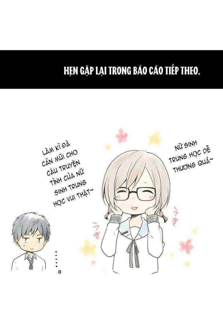 Viên Thuốc Trùng Sinh - Chapter 56 - Trang 29