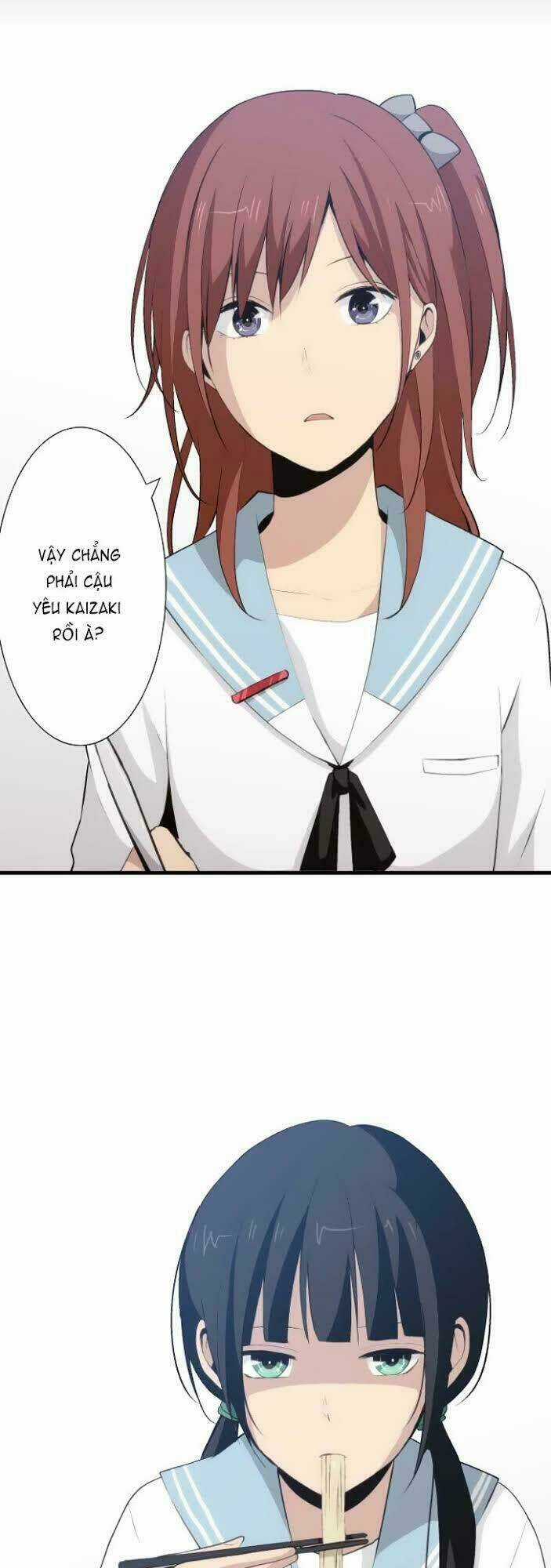 Viên Thuốc Trùng Sinh - Chapter 56 - Trang 4