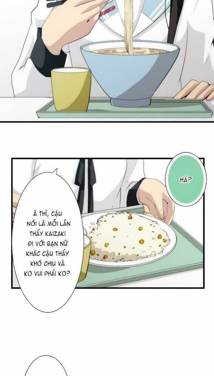 Viên Thuốc Trùng Sinh - Chapter 56 - Trang 5