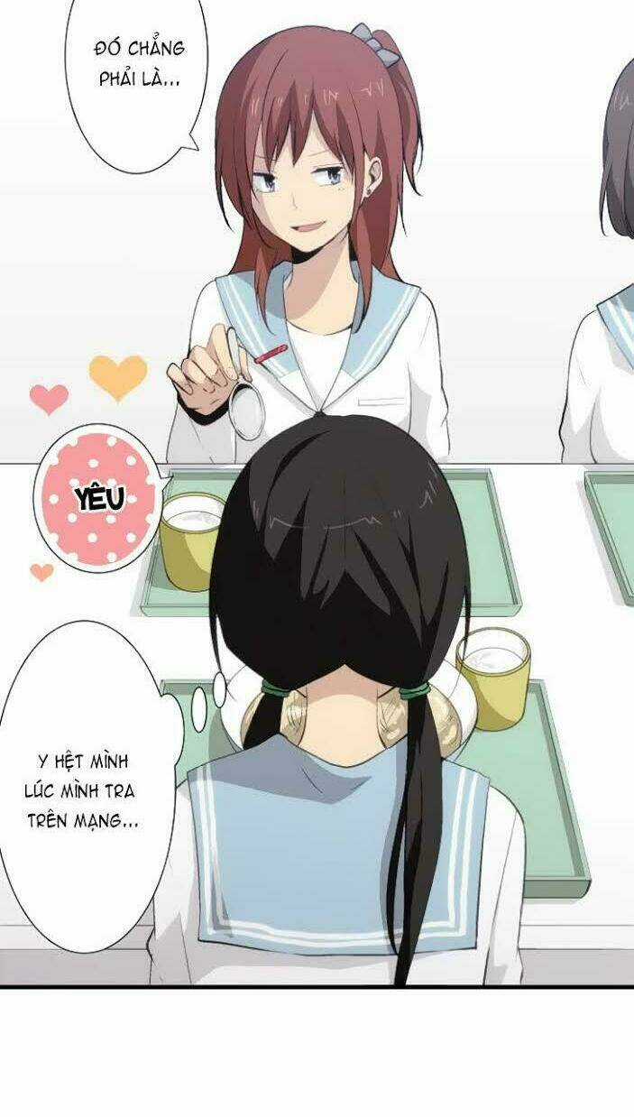 Viên Thuốc Trùng Sinh - Chapter 56 - Trang 6